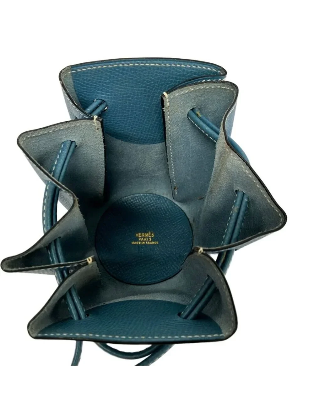 Hermes category pouch